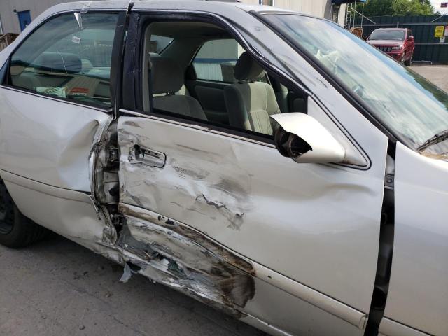 Photo 9 from auction – 2000 TOYOTA CAMRY CE with VIN 4T1BG22K7YU676332