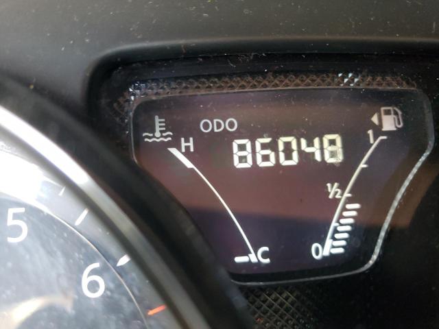 Photo 8 from auction – 2018 NISSAN VERSA S with VIN 3N1CN7AP4JL804313
