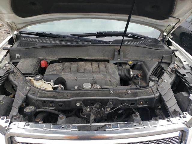 Photo 7 from auction – 2014 GMC ACADIA DEN with VIN 1GKKVTKD9EJ302310
