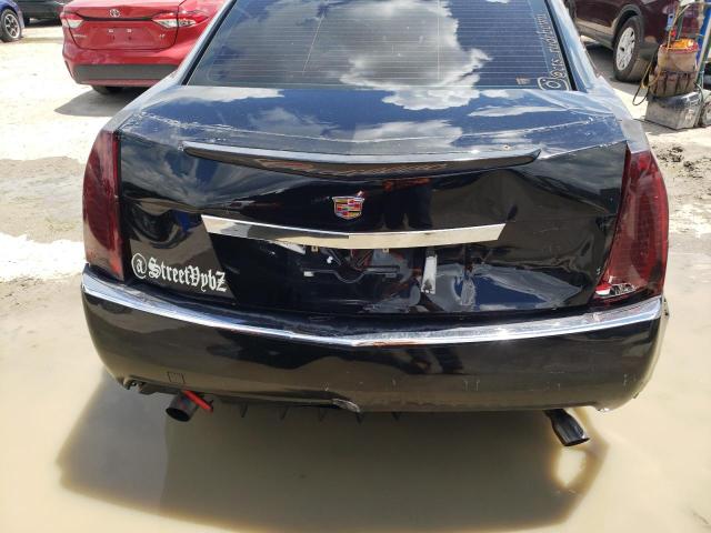Photo 9 from auction – 2010 CADILLAC CTS PERFOR with VIN 1G6DJ5EG3A0105069