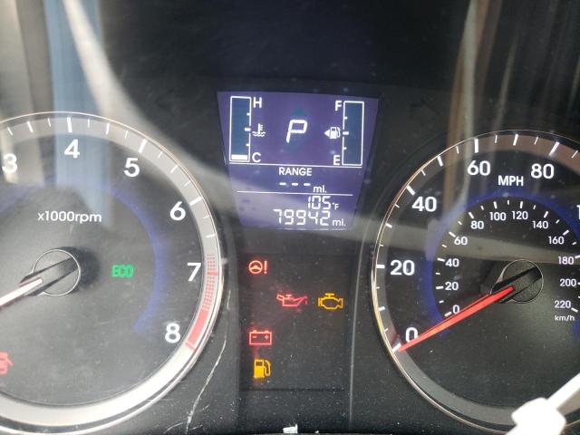 Photo 8 from auction – 2016 HYUNDAI ACCENT SE with VIN KMHCT4AE2GU052055