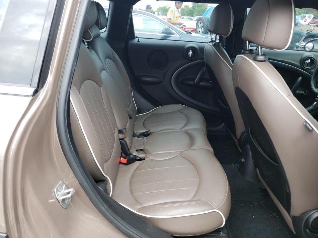 Photo 6 from auction – 2012 MINI COOPER S C with VIN WMWZC3C54CWL87108
