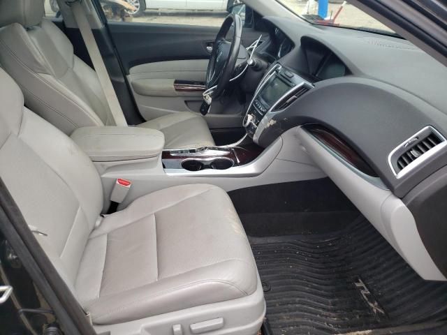 Photo 5 from auction – 2016 ACURA TLX TECH with VIN 19UUB2F54GA006769