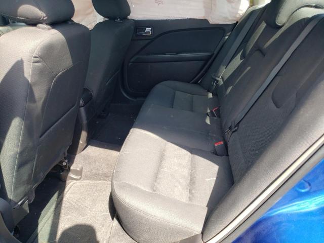 Photo 6 from auction – 2011 FORD FUSION SE with VIN 3FAHP0HA4BR154389