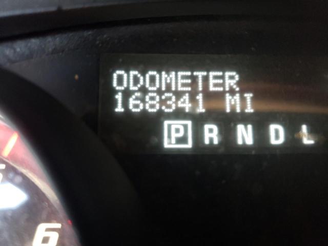 Photo 8 from auction – 2012 GMC ACADIA DEN with VIN 1GKKVTED3CJ200347
