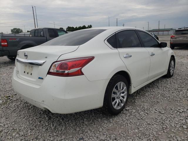 Photo 4 from auction – 2013 NISSAN ALTIMA 2.5 with VIN 1N4AL3AP0DC124921