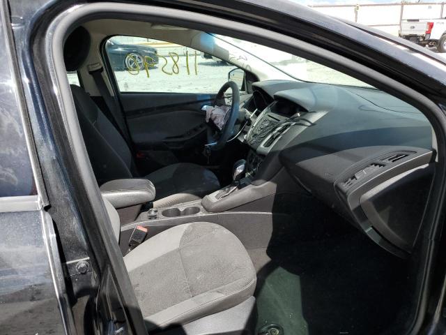 Photo 5 from auction – 2014 FORD FOCUS SE with VIN 1FADP3F21EL430199