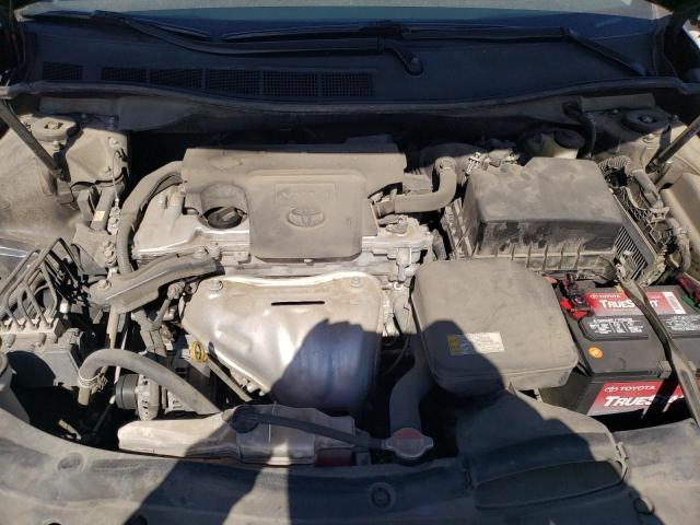 Photo 7 from auction – 2016 TOYOTA CAMRY LE with VIN 4T1BF1FK9GU172709