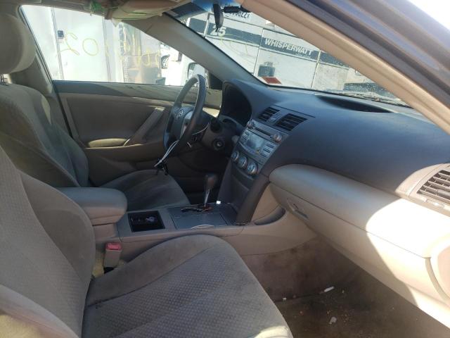 Photo 5 from auction – 2007 TOYOTA CAMRY CE with VIN 4T1BE46K17U109088