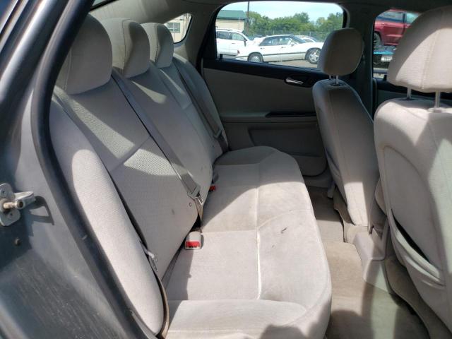 Photo 6 from auction – 2007 CHEVROLET IMPALA LT with VIN 2G1WT58N979104476