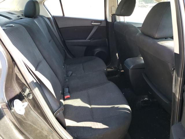 Photo 6 from auction – 2012 MAZDA 3 I with VIN JM1BL1UF3C1504187