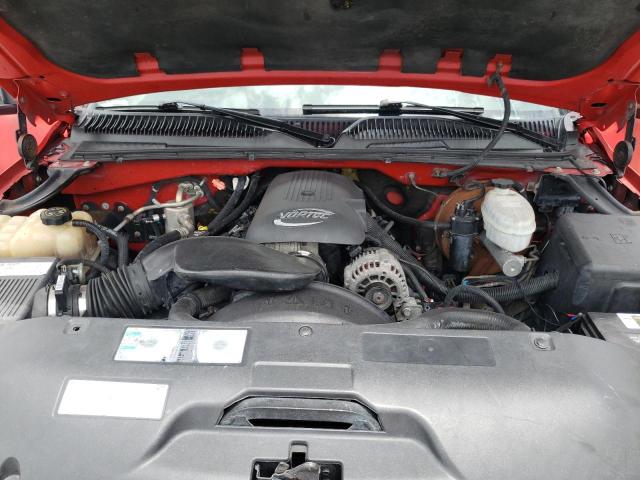 Photo 7 from auction – 2004 GMC NEW SIERRA with VIN 1GTEK19T94E365658
