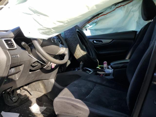 Photo 5 from auction – 2016 NISSAN ROGUE S with VIN JN8AT2MT6GW011804