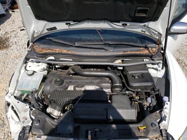 Photo 7 from auction – 2011 VOLVO C30 T5 with VIN YV1672MK5B2222144