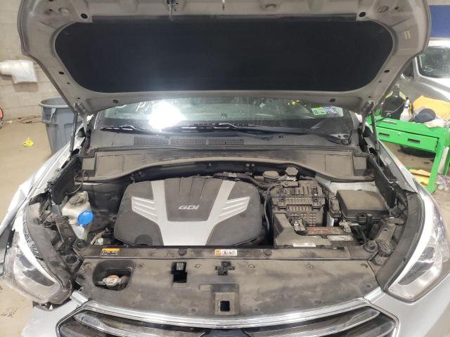 Photo 7 from auction – 2013 HYUNDAI SANTA FE L with VIN KM8SRDHF0DU034187