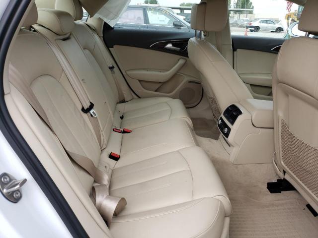 Photo 6 from auction – 2018 AUDI A6 PREMIUM with VIN WAUG8AFCXJN101546