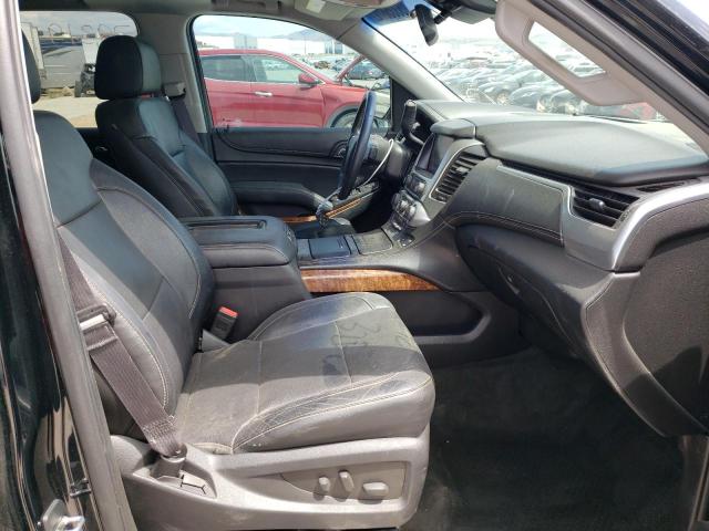 Photo 5 from auction – 2015 CHEVROLET TAHOE C150 with VIN 1GNSCCKC7FR301398