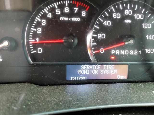 Photo 8 from auction – 2010 CADILLAC DTS with VIN 1G6KA5EY6AU112543