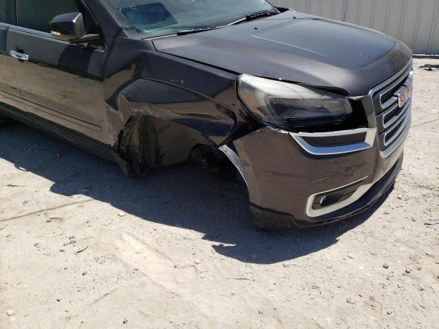 Photo 9 from auction – 2015 GMC ACADIA SLT with VIN 1GKKVRKD2FJ212596