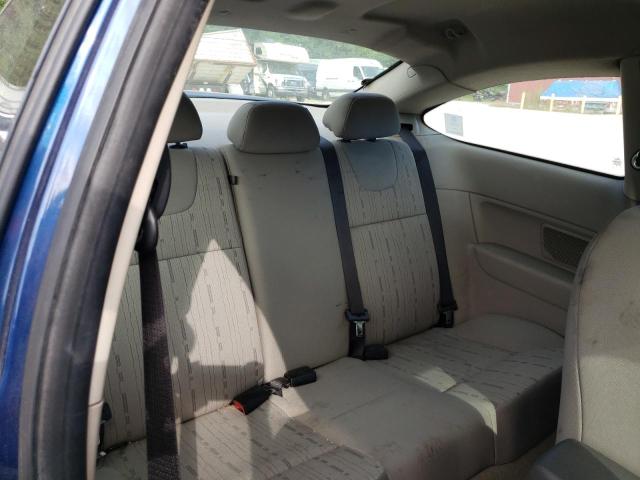 Photo 6 from auction – 2009 FORD FOCUS SE with VIN 1FAHP32N19W258519