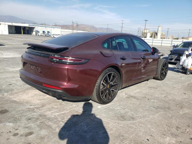 صورة رقم 4 من المزاد - 2018 PORSCHE PANAMERA 4 مع VIN WP0AA2A72JL111335