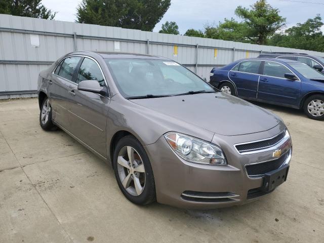 Photo 1 from auction – 2011 CHEVROLET MALIBU 1LT with VIN 1G1ZC5E15BF106238