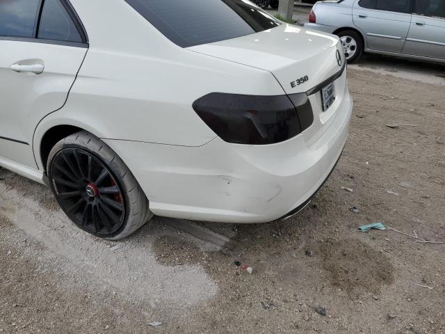 Photo 9 from auction – 2011 MERCEDES-BENZ E 350 with VIN WDDHF5GB0BA393782