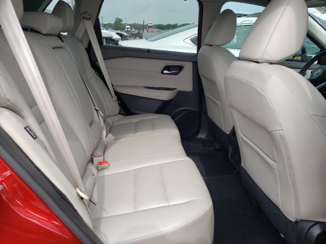 Photo 6 from auction – 2021 NISSAN ROGUE with VIN 5N1AT3BA2MC823144