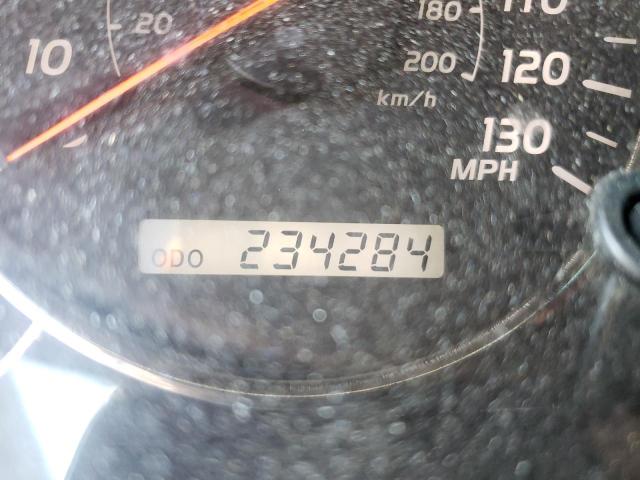 Photo 8 from auction – 2006 LEXUS GX 470 with VIN JTJBT20X860109773