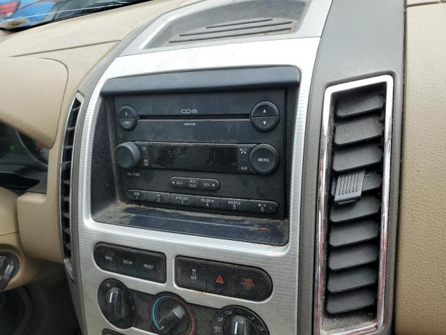 Photo 9 from auction – 2007 FORD EDGE SEL with VIN 2FMDK38C47BA32885