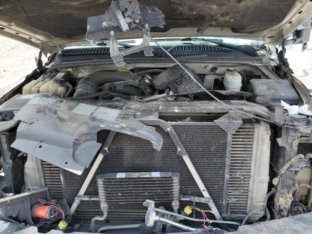 Photo 7 from auction – 2005 CHEVROLET SILVERADO with VIN 1GCHK23275F932285