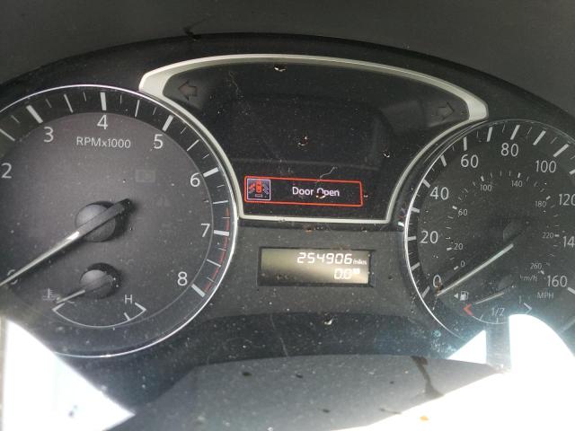 Photo 8 from auction – 2013 NISSAN ALTIMA 2.5 with VIN 1N4AL3APXDN480149