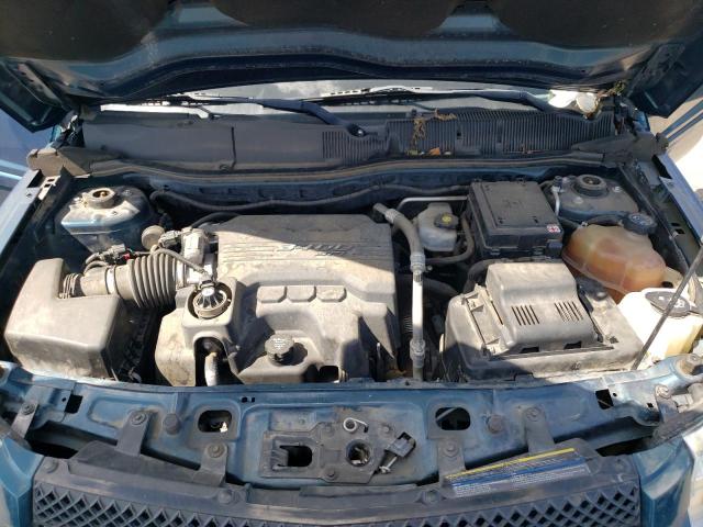 Photo 7 from auction – 2007 CHEVROLET EQUINOX LT with VIN 2CNDL63F076088170