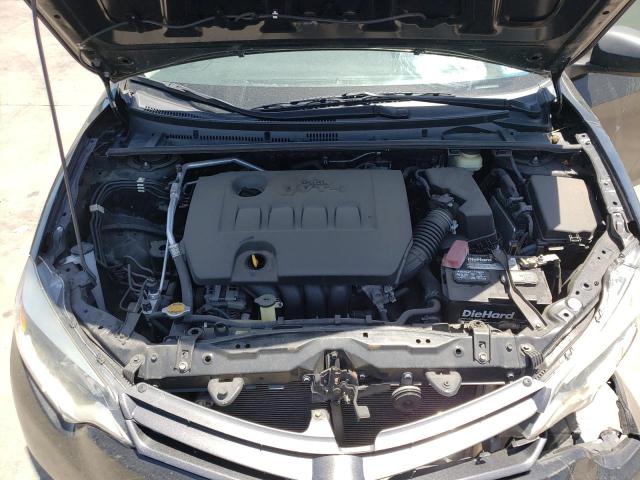 Photo 7 from auction – 2016 TOYOTA COROLLA L with VIN 5YFBURHE8GP511862