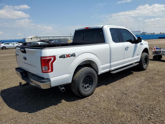 Photo 4 from auction – 2017 FORD F150 SUPER with VIN 1FTEX1EP9HFC61567