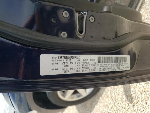 Photo 10 from auction – 2013 RAM 1500 ST with VIN 1C6RR6FT6DS543971