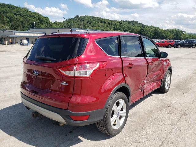 Photo 4 from auction – 2015 FORD ESCAPE SE with VIN 1FMCU9GX7FUA23393