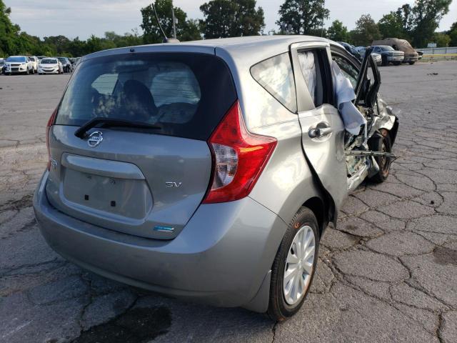 Photo 4 from auction – 2014 NISSAN VERSA NOTE with VIN 3N1CE2CP5EL379044