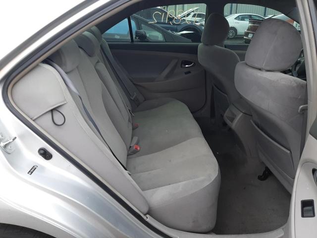 Photo 6 from auction – 2007 TOYOTA CAMRY CE with VIN 4T1BE46K17U516067