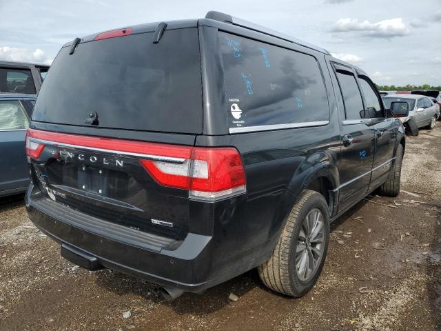 Photo 4 from auction – 2015 LINCOLN NAVIGATOR with VIN 5LMJJ3JT4FEJ14762