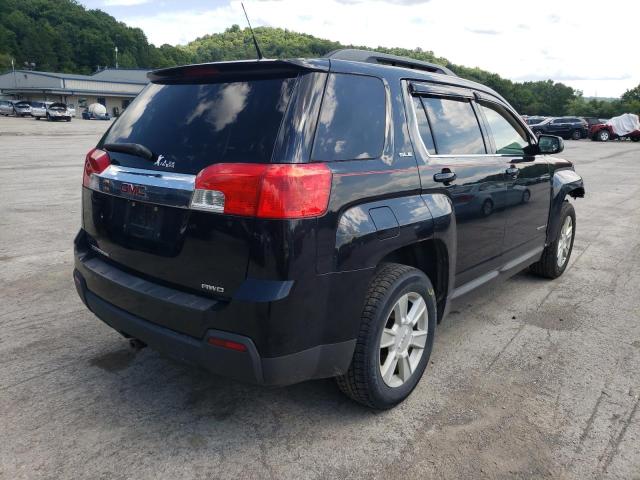 Photo 4 from auction – 2010 GMC TERRAIN SL with VIN 2CTFLEEW9A6213828
