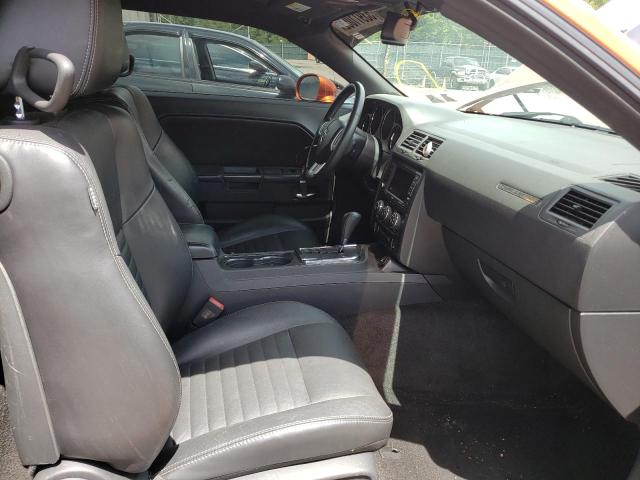 Photo 5 from auction – 2011 DODGE CHALLENGER with VIN 2B3CJ4DG7BH501931
