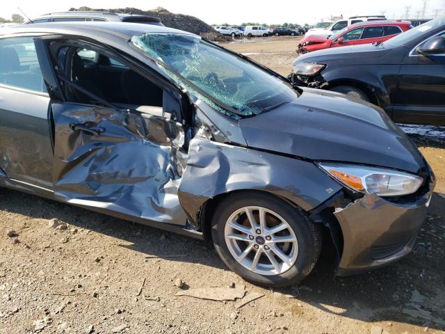 Photo 9 from auction – 2016 FORD FOCUS SE with VIN 1FADP3F20GL390300