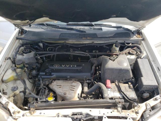 Photo 7 from auction – 2003 TOYOTA HIGHLANDER with VIN JTEGD21A930065807