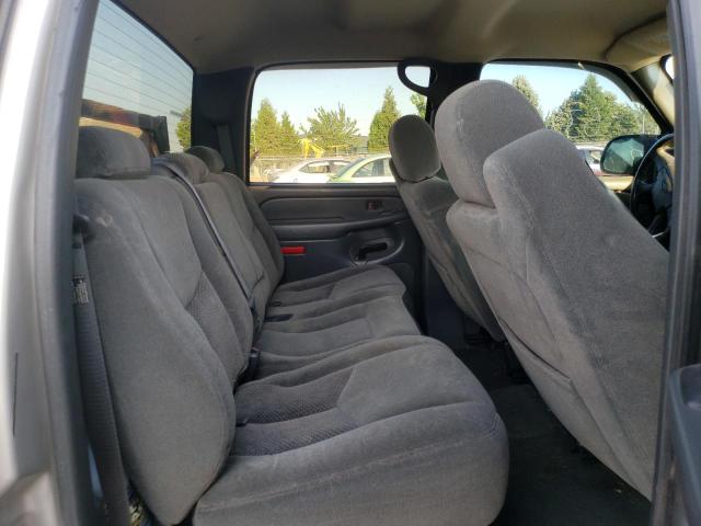 Photo 6 from auction – 2004 CHEVROLET SILVERADO with VIN 2GCEK13T041412103