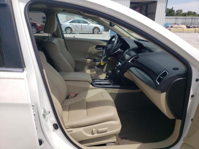 Photo 5 from auction – 2016 ACURA RDX ADVANC with VIN 5J8TB4H73GL009897