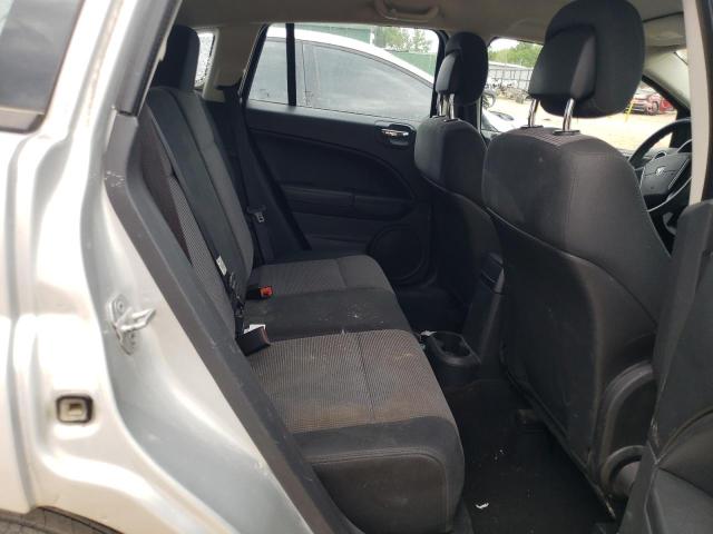 Photo 6 from auction – 2012 DODGE CALIBER SX with VIN 1C3CDWDA9CD508248