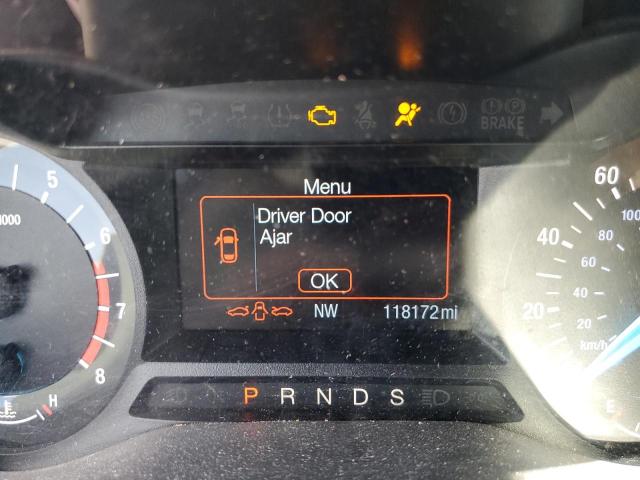 Photo 8 from auction – 2014 FORD FUSION SE with VIN 3FA6P0H77ER389613