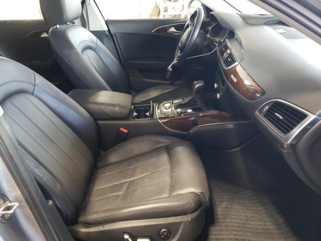 Photo 5 from auction – 2016 AUDI A6 PRESTIG with VIN WAUHGAFC8GN002157