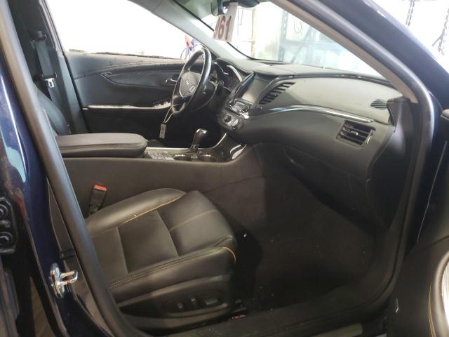 Photo 5 from auction – 2019 CHEVROLET 10 with VIN 2G1105S31K9137054